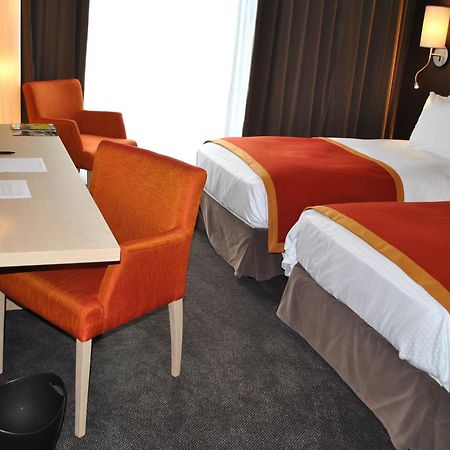 Hotel De La Source Francorchamps Ngoại thất bức ảnh
