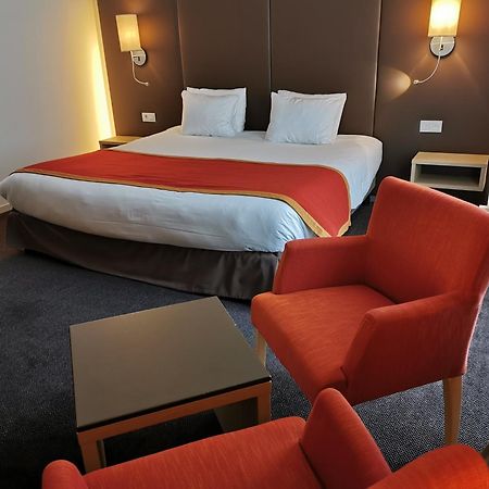Hotel De La Source Francorchamps Ngoại thất bức ảnh