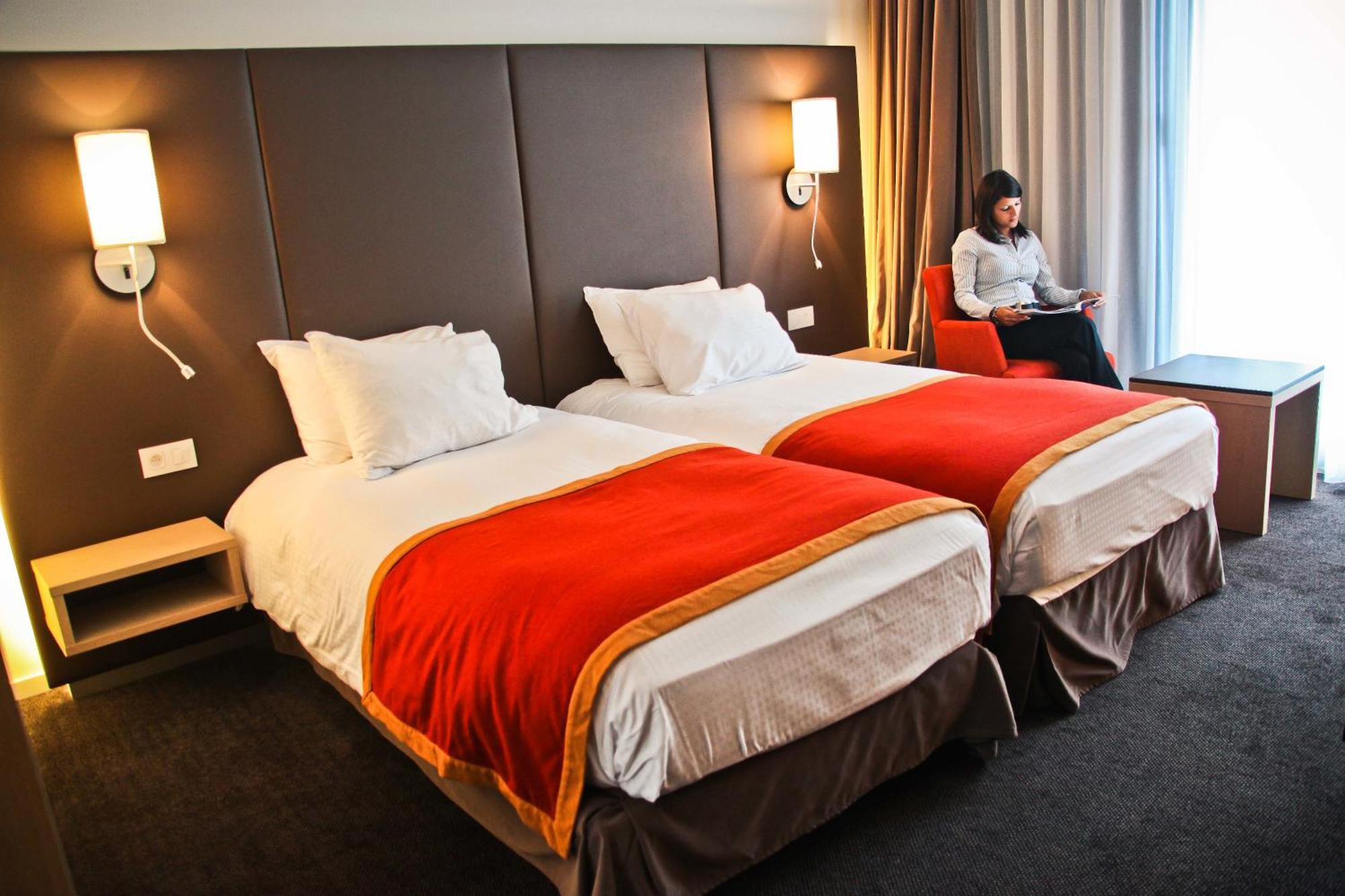 Hotel De La Source Francorchamps Ngoại thất bức ảnh