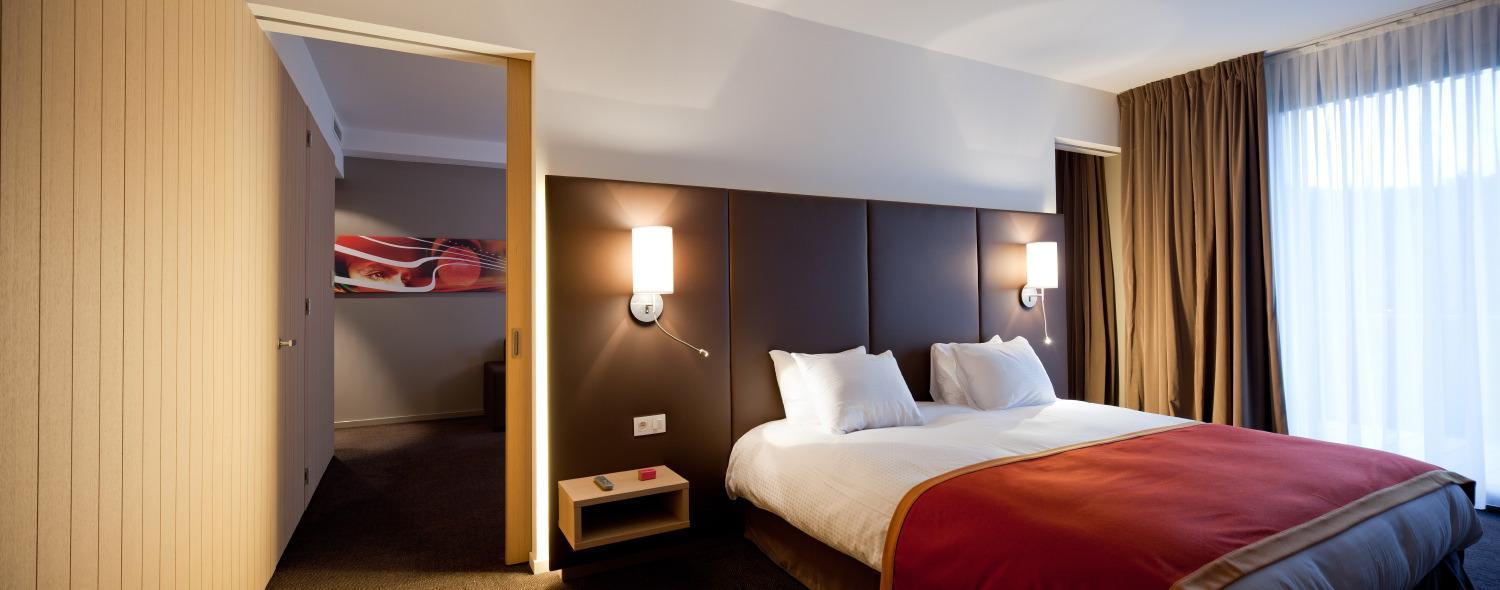 Hotel De La Source Francorchamps Ngoại thất bức ảnh