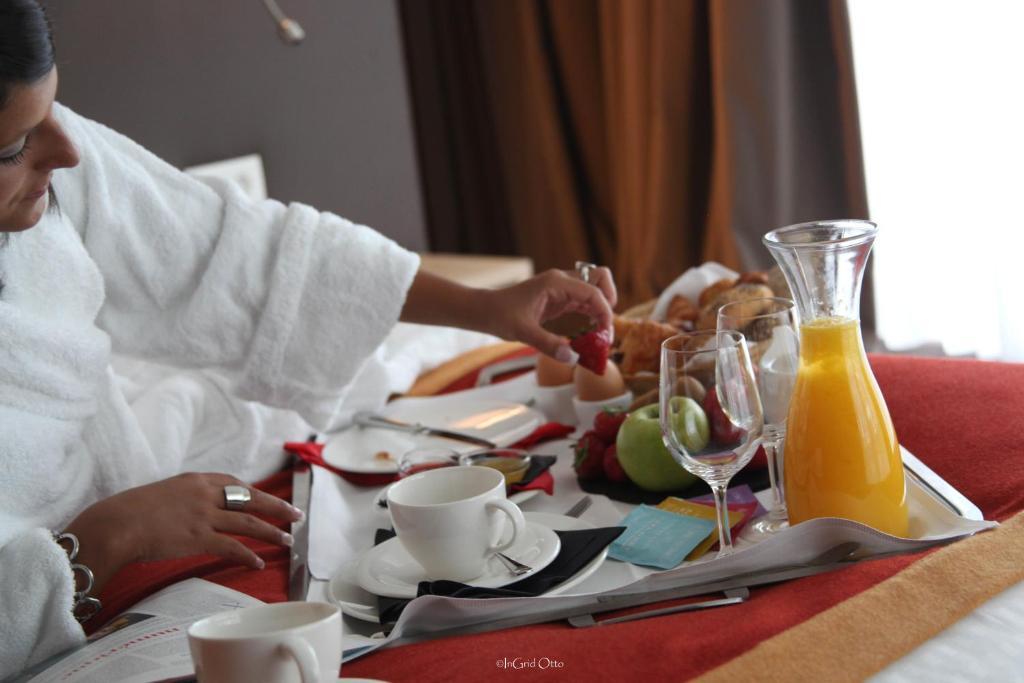 Hotel De La Source Francorchamps Phòng bức ảnh
