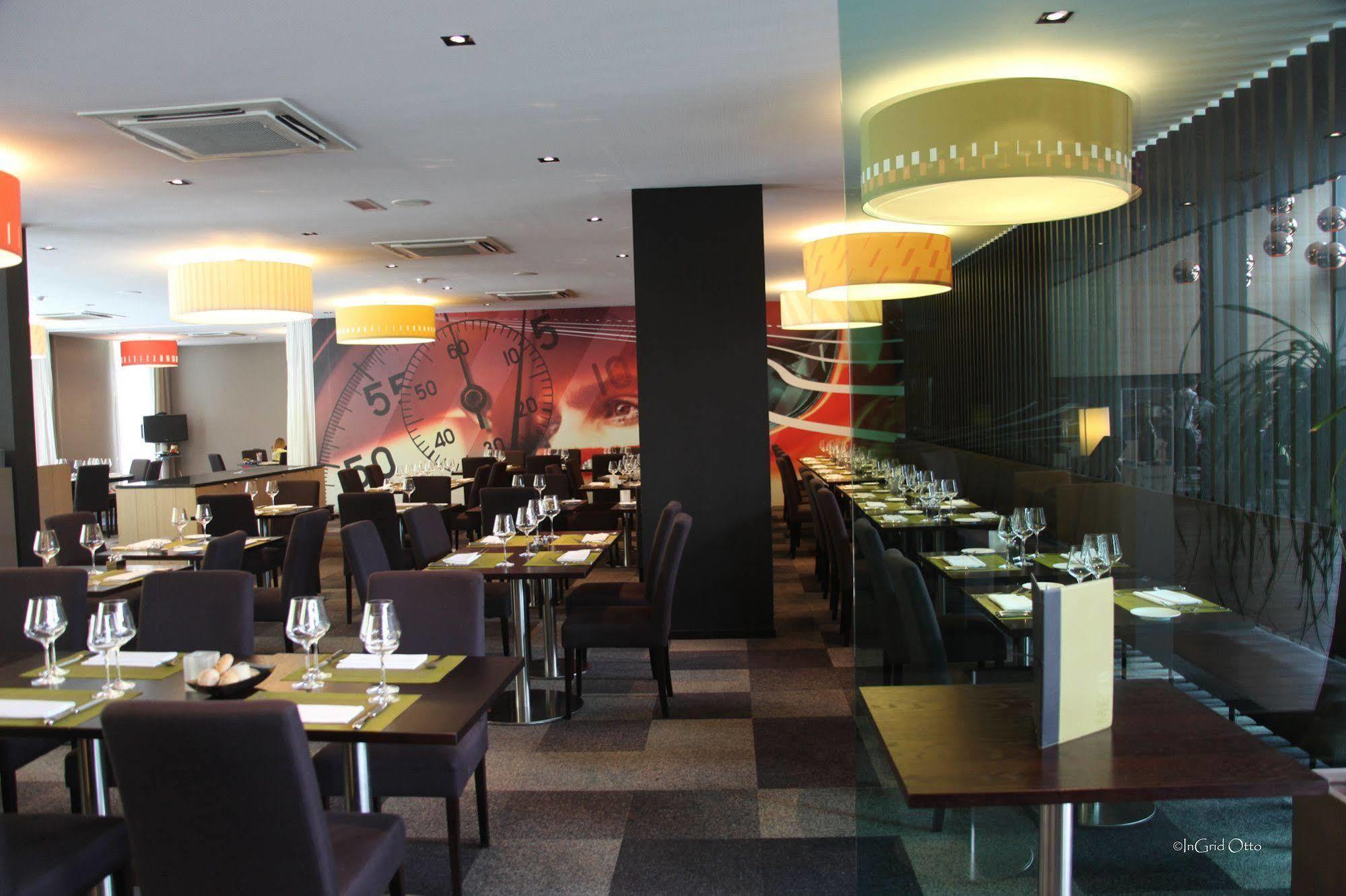 Hotel De La Source Francorchamps Ngoại thất bức ảnh