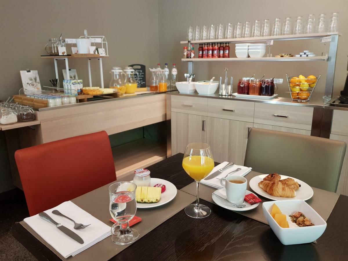 Hotel De La Source Francorchamps Ngoại thất bức ảnh