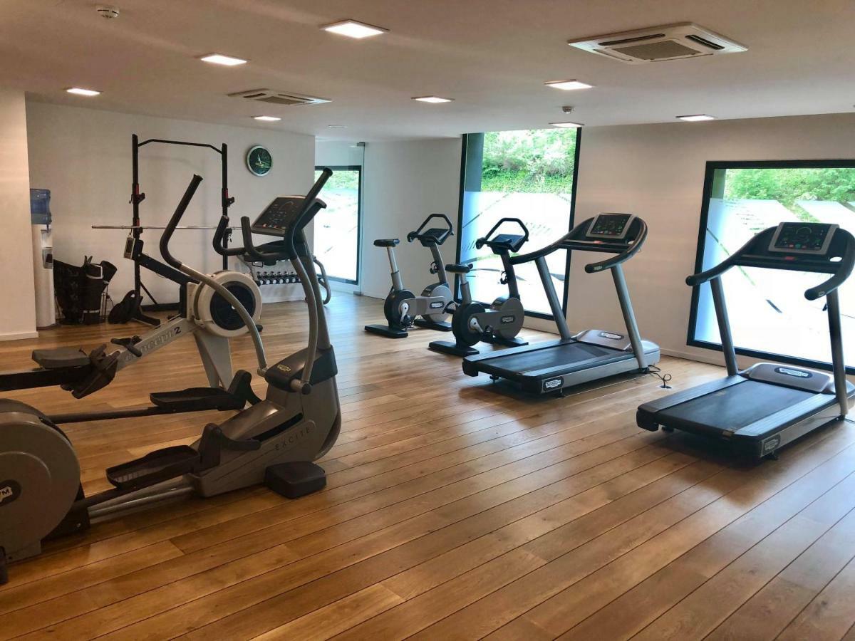 Hotel De La Source Francorchamps Ngoại thất bức ảnh